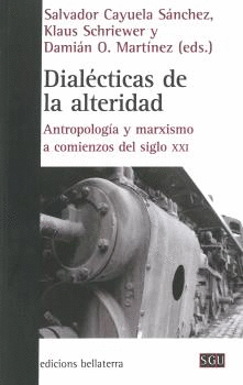 DIALECTICAS DE LA ALTERIDAD