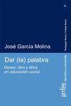 DAR LA PALABRA