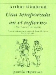 UNA TEMPORADA EN EL INFIERNO