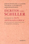 ESCRITOS SOBRE SCHILLER