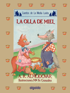 OLLA DE MIEL LA