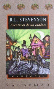 AVENTURAS DE UN CADAVER