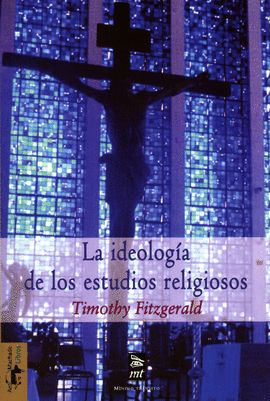 IDEOLOGIA DE LOS ESTUDIOS RELIGIOSOS LA