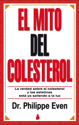 MITO DEL COLESTEROL EL