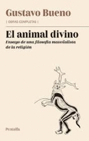 ANIMAL DIVINO EL