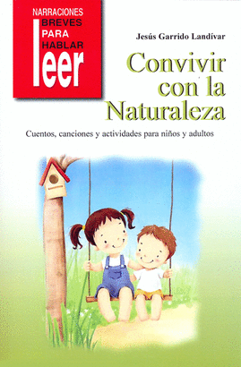 CONVIVIR CON LA NATURALEZA 33