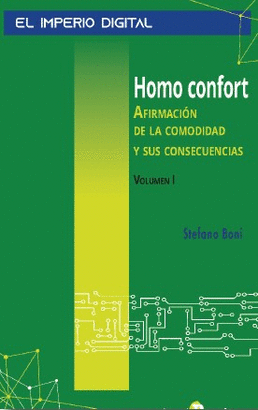 HOMO CONFORT VOL I