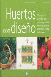 HUERTOS CON DISEÑO