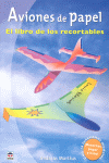 AVIONES DE PAPEL