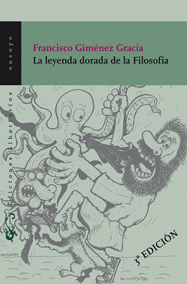 LEYENDA DORADA DE LA FILOSOFIA LA