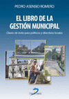 LIBRO DE LA GESTION MUNICIPAL EL