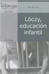 LOCZY EDUCACION INFANTIL