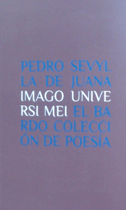 IMAGO UNIVERSI MEI