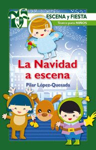 NAVIDAD A ESCENA