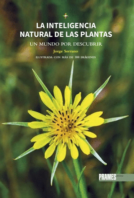 INTELIGENCIA NATURAL DE LAS PLANTAS LA