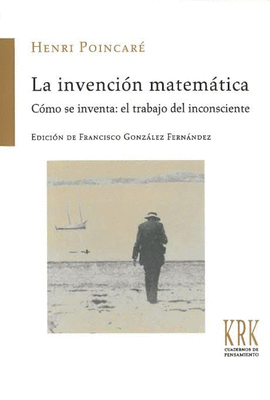 INVENCIÓN MATEMÁTICA LA