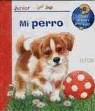 MI PERRO