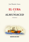 CURA DE ALMUNIACED