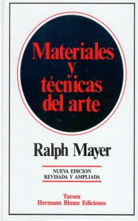 MATERIALES Y TECNICAS DEL ARTE