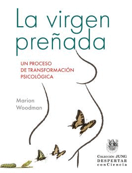 VIRGEN PREÑADA LA