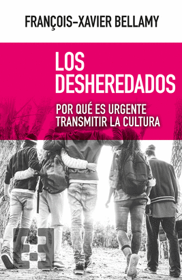 DESHEREDADOS LOS