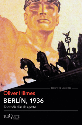 BERLÍN 1936