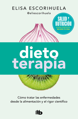 DIETOTERAPIA EDICION LIMITADA