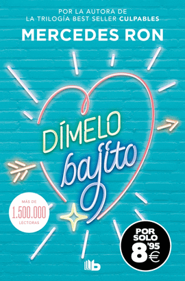 DIMELO BAJITO 1