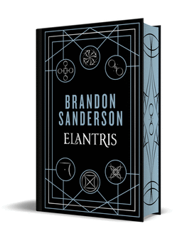 ELANTRIS  EDICION LIMITADA