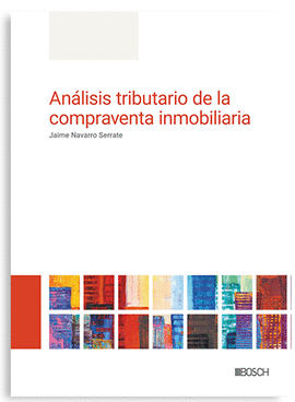 ANALISIS TRIBUTARIO DE LA COMPRAVENTA INMOBILIARIA