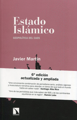 ESTADO ISLAMICO