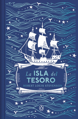 ISLA DEL TESORO LA