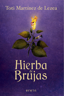 HIERBA DE BRUJAS