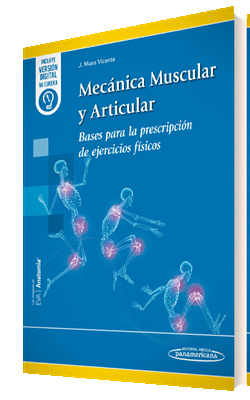 MECANICA MUSCULAR Y ARTICULAR