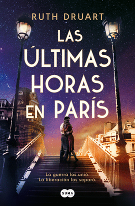 ULTIMAS HORAS EN PARIS LAS