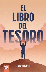 LIBRO DEL TESORO EL