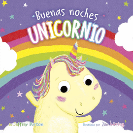 BUENAS NOCHES UNICORNIO