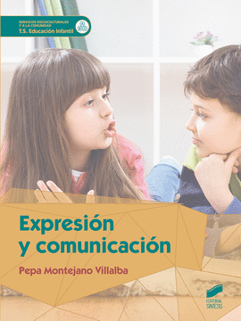 EXPRESIÓN Y COMUNICACIÓN