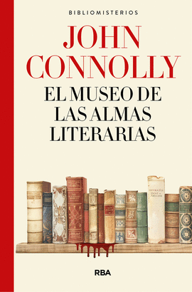 MUSEO DE LAS ALMAS LITERARIAS EL