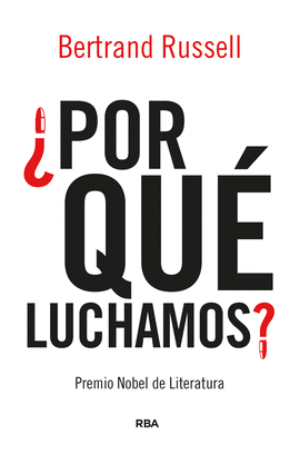 POR QUE LUCHAMOS