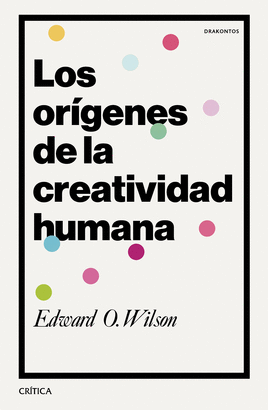 ORIGENES DE LA CREATIVIDAD HUMANA LOS