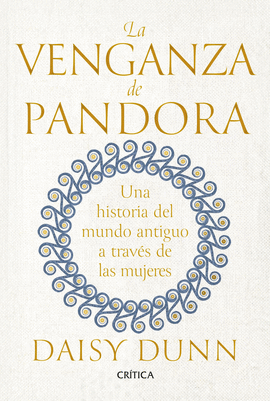 VENGANZA DE PANDORA LA