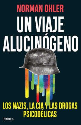 UN VIAJE ALUCINOGENO