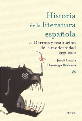 DERROTA Y RESTITUCIÓN DE LA MODERNIDAD 1939-2010