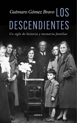 DESCENDIENTES LOS