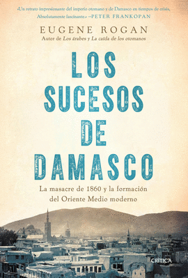 SUCESOS DE DAMASCO LOS