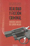 REALIDAD Y FICCION CRIMINAL