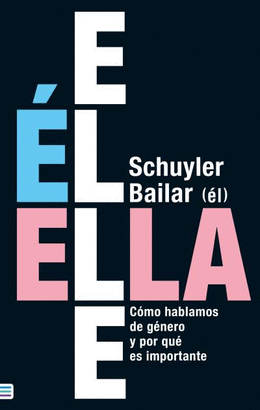 EL ELLA ELLE