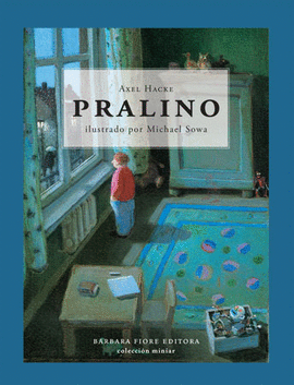 PRALINO