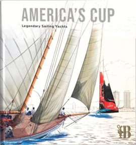 AMERICA'S CUP